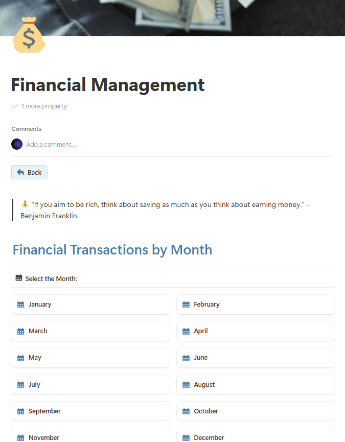 5 - Financeiro [EUA]