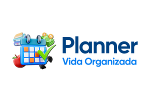 Planner Vida Organizada